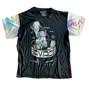 Popeye Savage T-Shirt